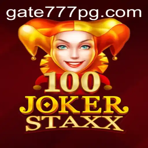Unraveling the Excitement of 100JokerStaxx: A Modern Slot Marvel