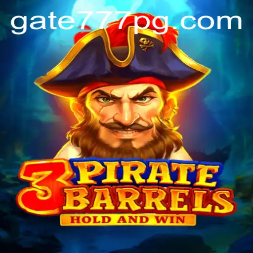 Exploring 3PirateBarrels: A New Adventure in Gaming