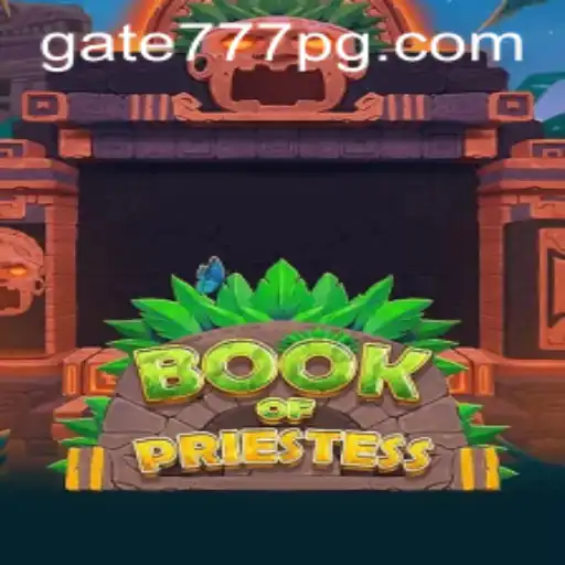 Exploring the Mystical World of BookOfPriestess: A Spellbinding Adventure