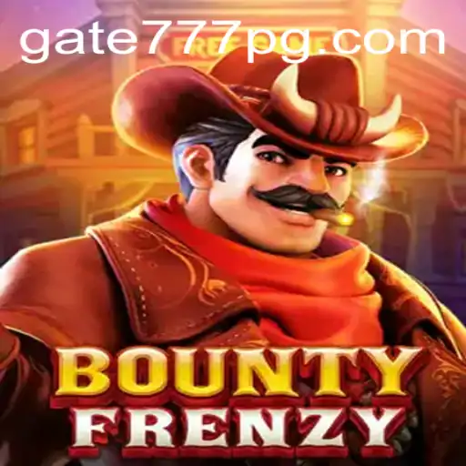 Unleashing Chaos: A Deep Dive into BountyFrenzy