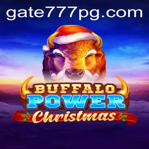 Buffalo Power Christmas: A Festive Gaming Experience with sv.bet
