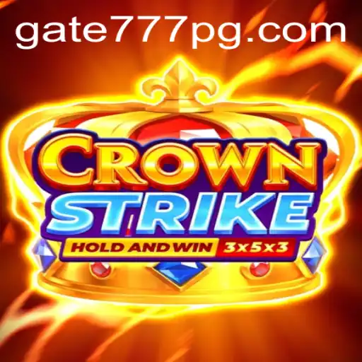 CrownStrike: A New Era of Strategic Gaming