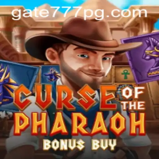 Unveiling the Secrets of Curse of the Pharaoh Bonus Buy: A Historical Gaming Experience