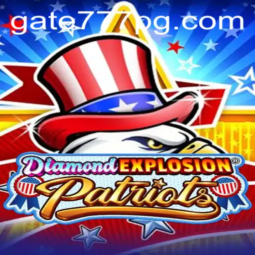 Exploring the Riveting World of DiamondExplosionPatriots