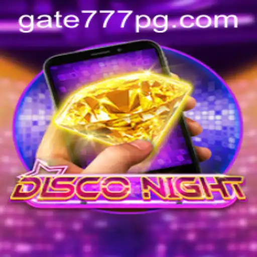 Exploring DiscoNightM: A New Thrill in Gaming