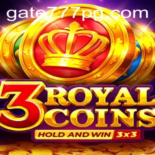 Exploring the World of 3royalcoins: A Captivating Gaming Experience