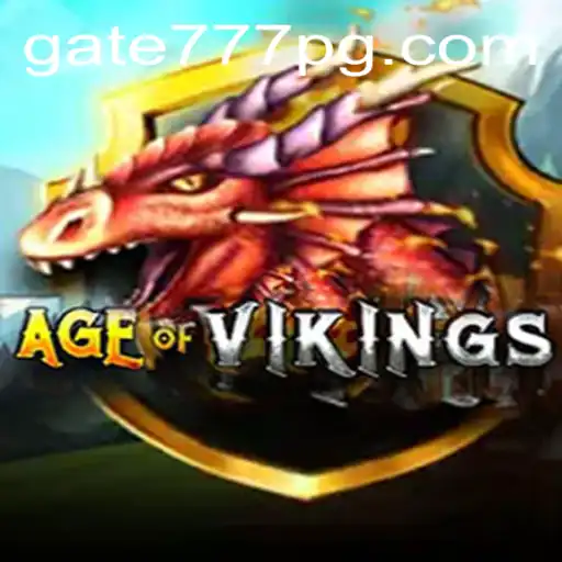 Discover the World of AgeofViking: An Epic Gaming Adventure