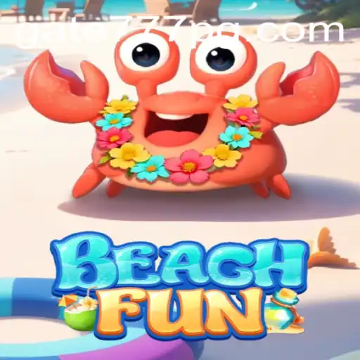 Discover the Exciting World of BeachFun with sv.bet