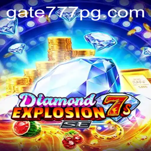 Exploring the Vibrant World of DiamondExplosion7sSE: A New Era in Gaming
