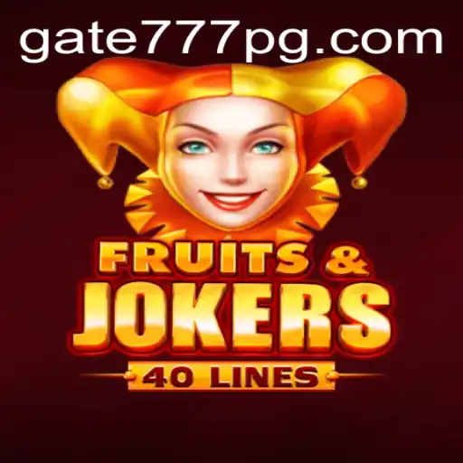 FruitsAndJokers40: Unveiling the Exciting World of sv.bet