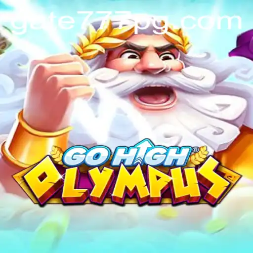 GoHighOlympus: Unleashing the Divine Adventure