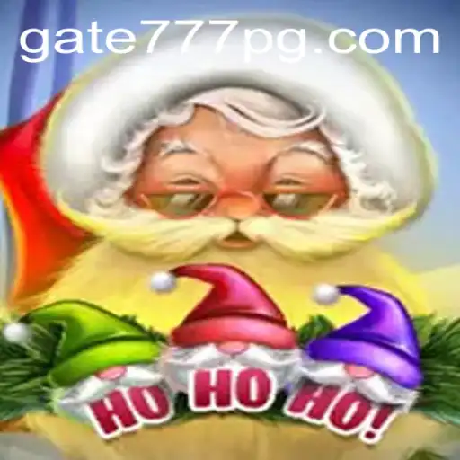 Exploring the Magical World of HoHoHo: A Festive Gaming Experience
