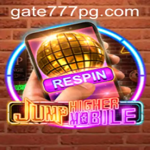 JumpHigherMobile: Redefining Mobile Gaming in the Era of SV.Bet