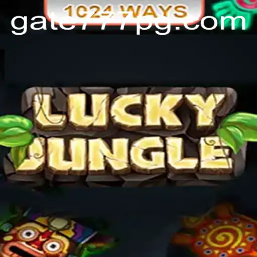 Discover the Exciting World of LuckyJungle1024: A Comprehensive Guide