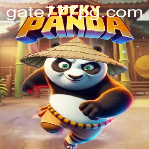 The Alluring World of LuckyPanda: A Thrilling Adventure in Online Gaming