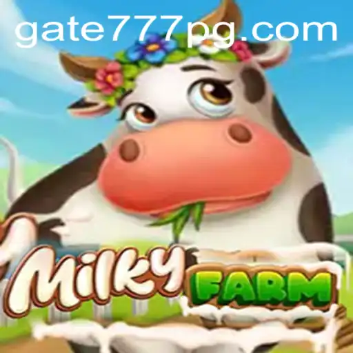 MilkyFarm: A Journey into Virtual Farming and Beyond