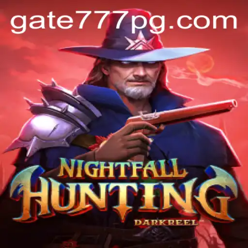 NightfallHunting: An Immersive Gaming Experience