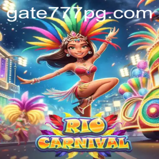 Experience the Vibrant World of RioCarnival: A Captivating Journey with sv.bet