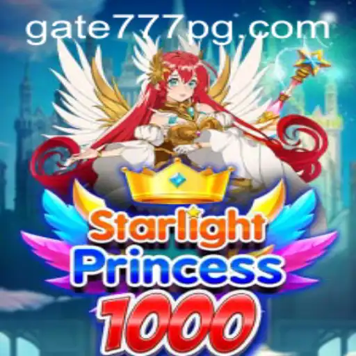 Unveiling the Excitement of StarlightPrincess1000: A Magical Gaming Experience