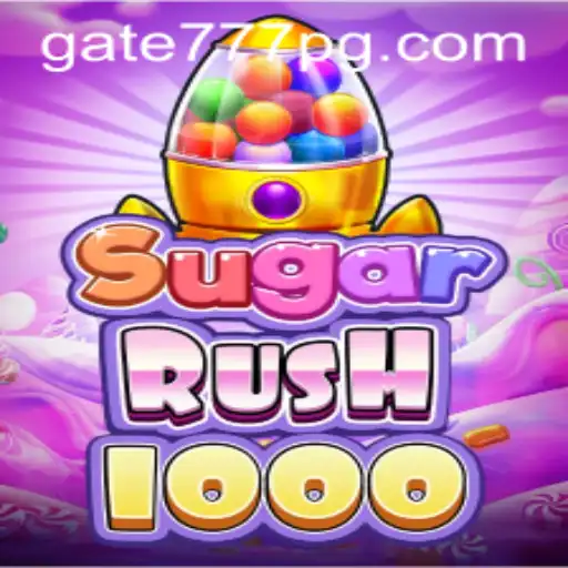 Exploring the Inviting World of SugarRush1000 on sv.bet