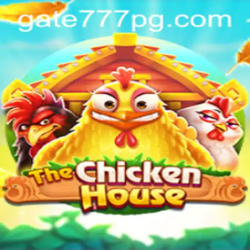Unveiling TheChickenHouse: A Unique Gaming Experience with a Twist