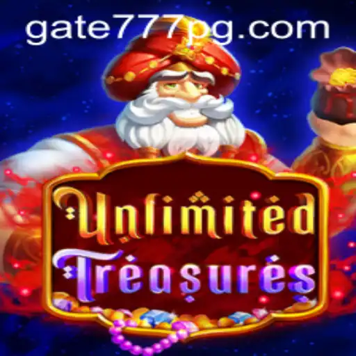 UnlimitedTreasures: A New Era in Adventure Gaming