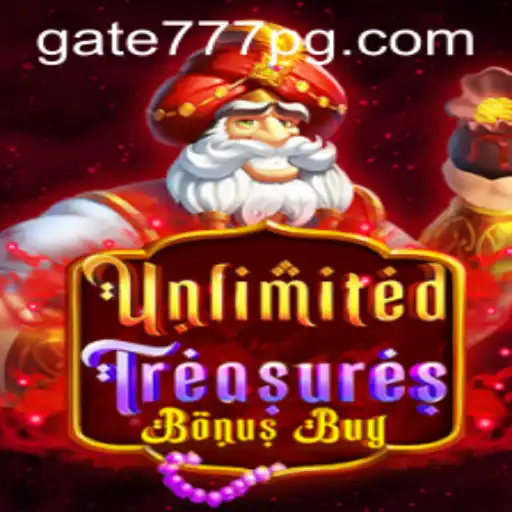 UnlimitedTreasuresBonusBuy: Discover the Thrill of Unending Adventure