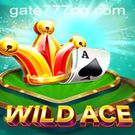 Discover WildAce: The Thrilling Adventure in the World of Online Gaming