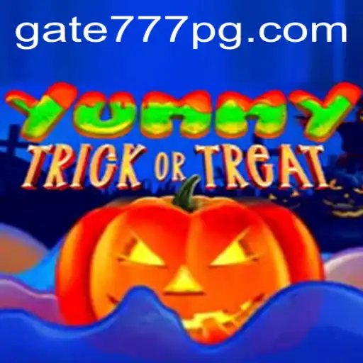Embark on a Flavorful Adventure with YummyTrickorTreat: A Game of Delight and Strategy