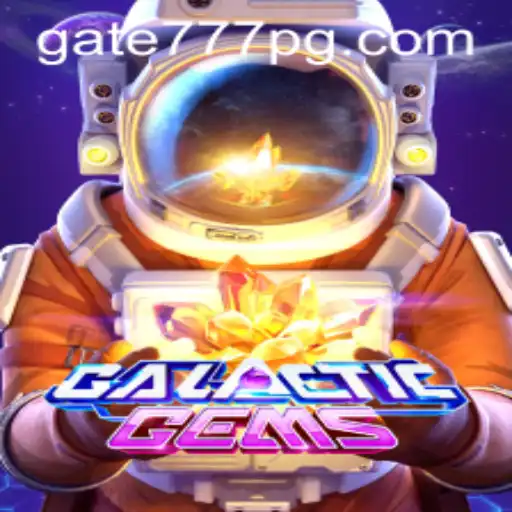 Discover GalacticGems: A Stellar Casino Experience
