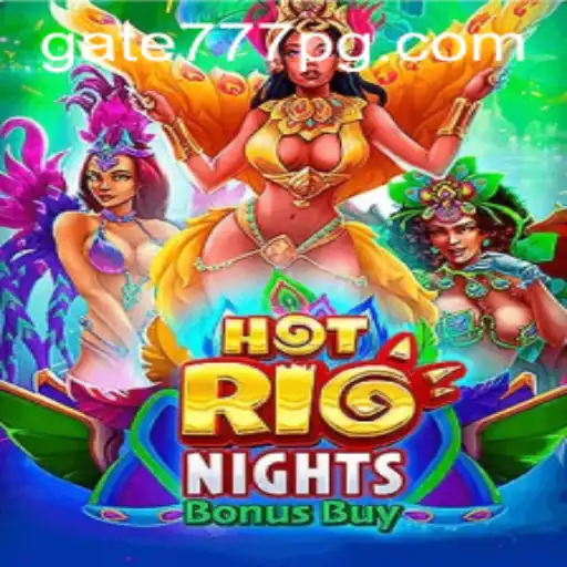 Exploring the Allure of HotRioNightsBonusBuy