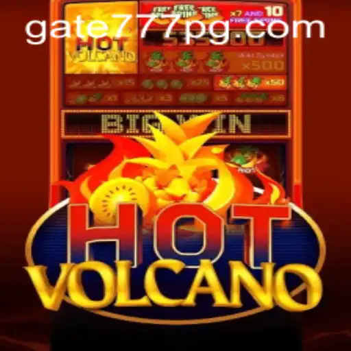 Exploring the Thrilling World of HotVolcano