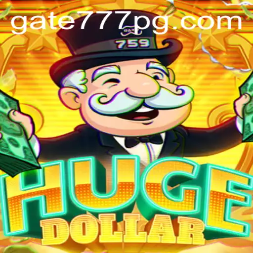 Discover the Thrill of HugeDollar: A Comprehensive Guide to the Game