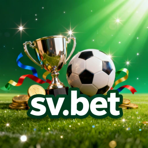sv.bet Logo