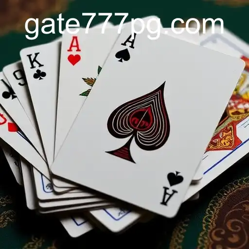 Jogos de cartas