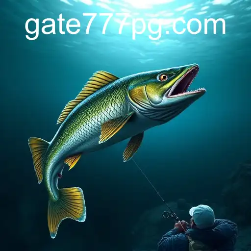 Jogos de pesca