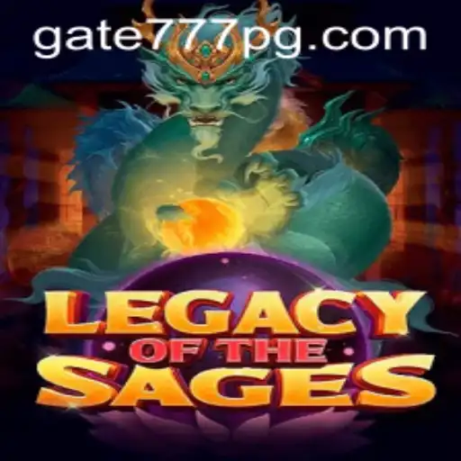 Discover the Enchanting World of LegacyoftheSages