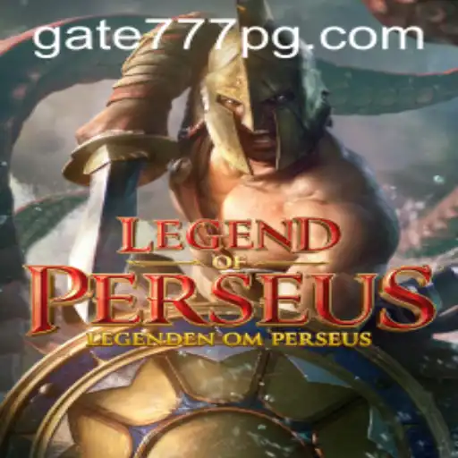LegendofPerseus: An Epic Adventure in the World of Online Gaming