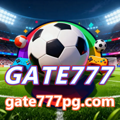 GATE777