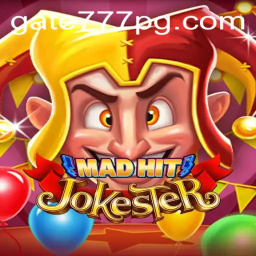 MadHitJokester: A Hilarious Virtual Adventure