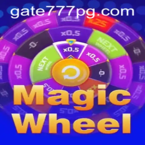 MagicWheel: An Exciting Spin on Classic Gambling with sv.bet