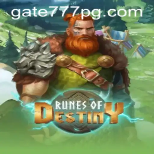 Exploring the Enchanting World of RunesOfDestiny: A Strategic Adventure