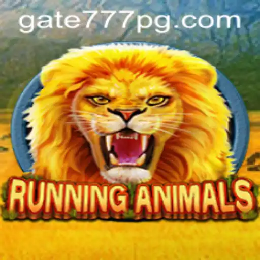 Discover the Exciting World of RunningAnimals: A Thrilling Adventure with sv.bet