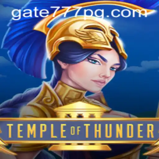 Unveiling the Thrills of TempleofThunder: A Modern Gaming Revolution