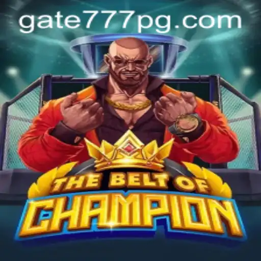 TheBeltOfChampion: Unveiling the Ultimate Gaming Experience