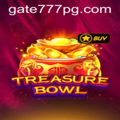 Discover TreasureBowl: An Exciting New Adventure in Gaming