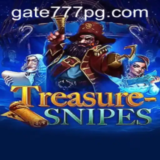 Discover TreasureSnipes: A Thrilling Exploration Adventure with sv.bet
