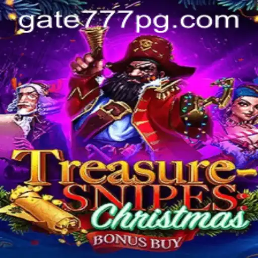 Discover the Magic of TreasuresnipesChristmas: A Festive Adventure