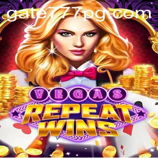 Exploring VegasRepeatWins: A Thrilling New Gaming Experience